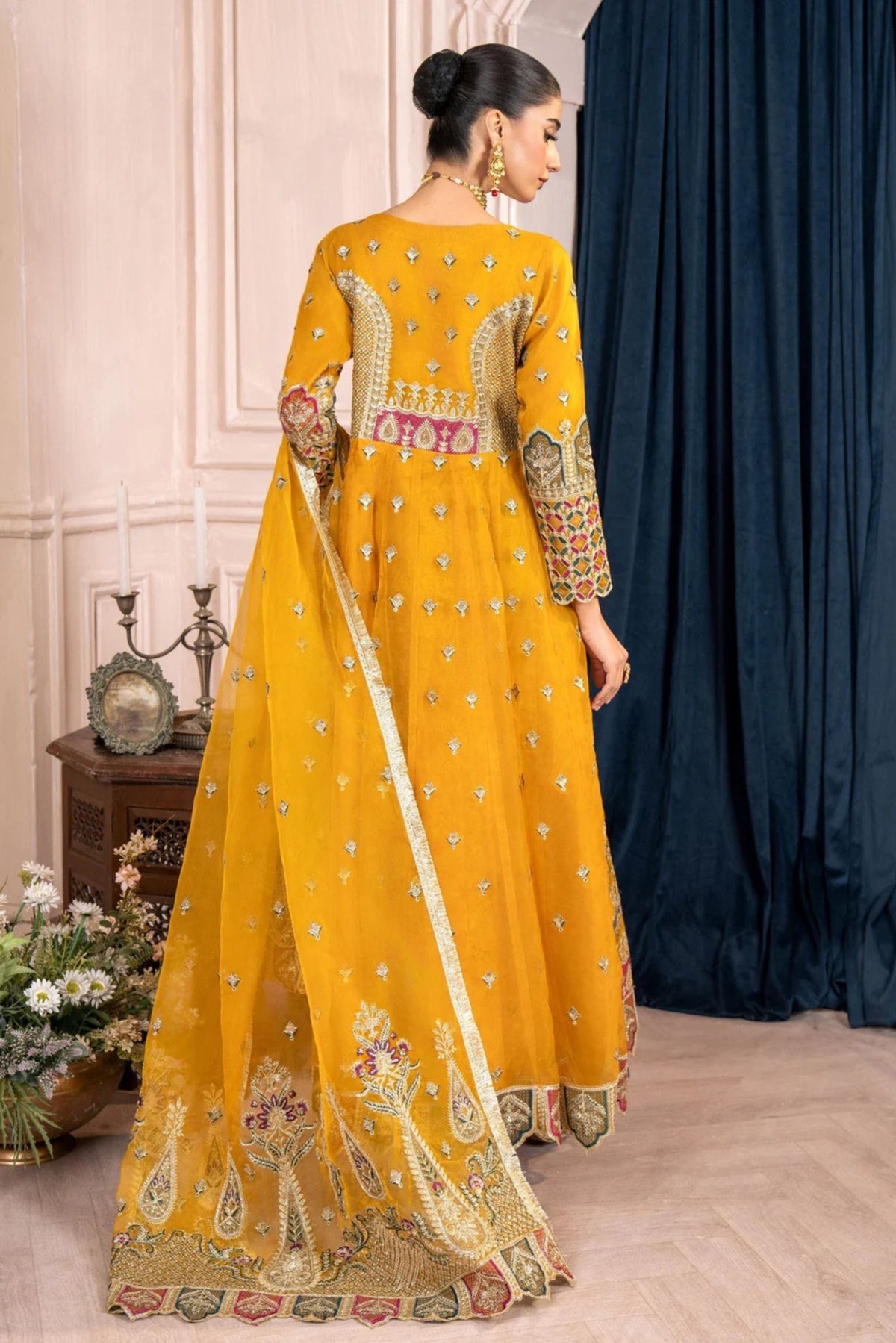 Latest Wedding Outfits Pakistani | South Australia