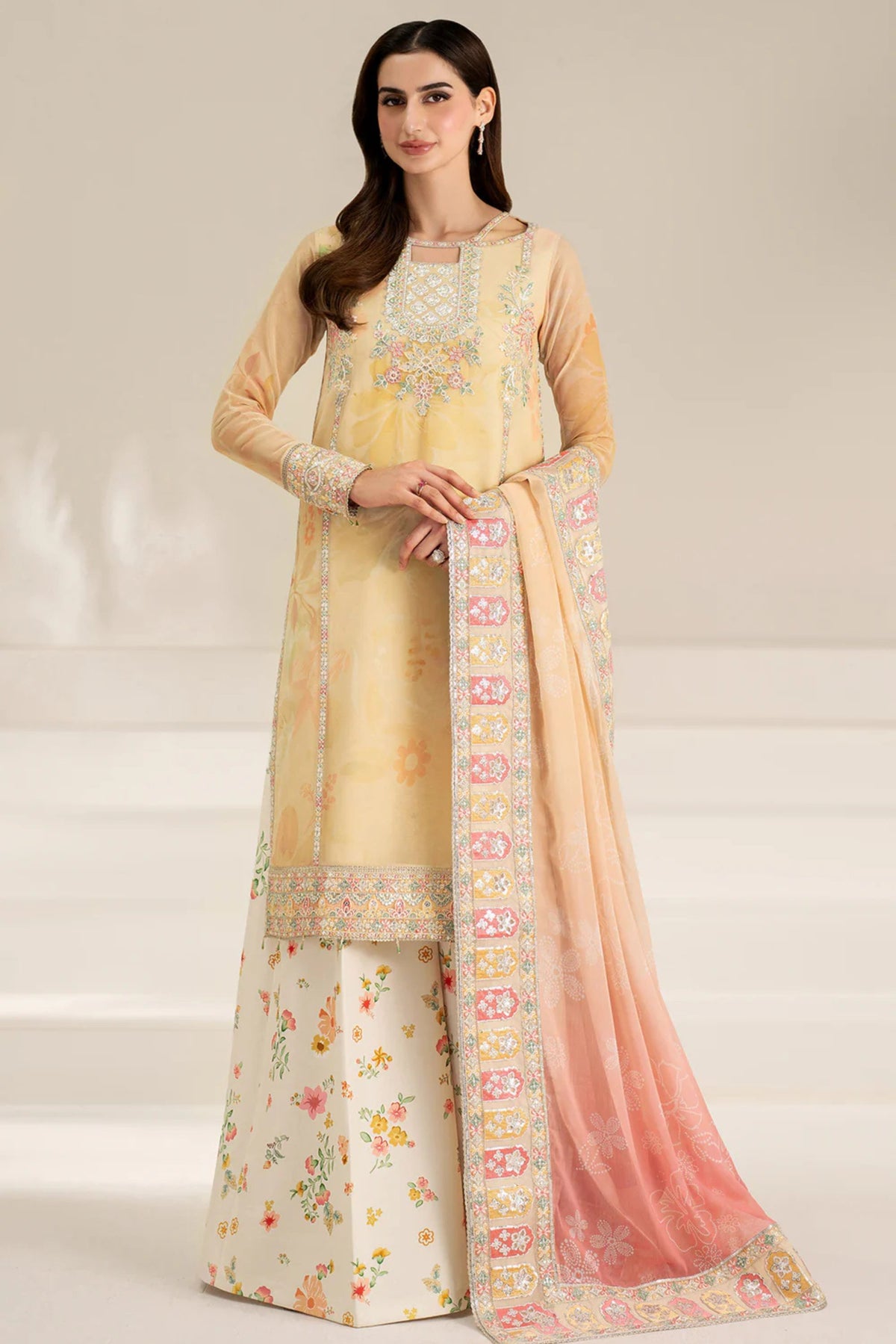 Pakistani Wedding Fashion Trends In Australia