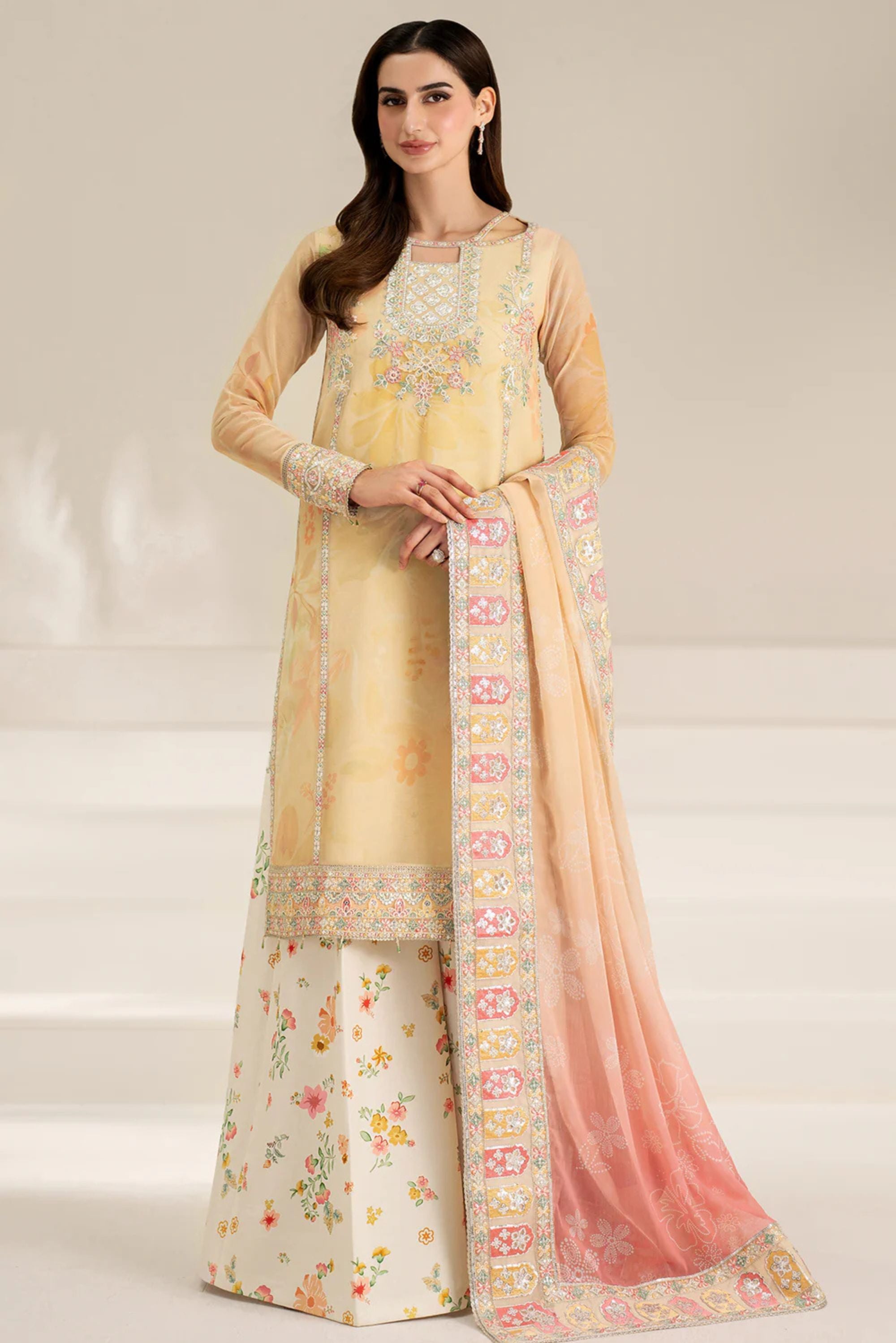 Pakistani Wedding Fashion Trends In Australia