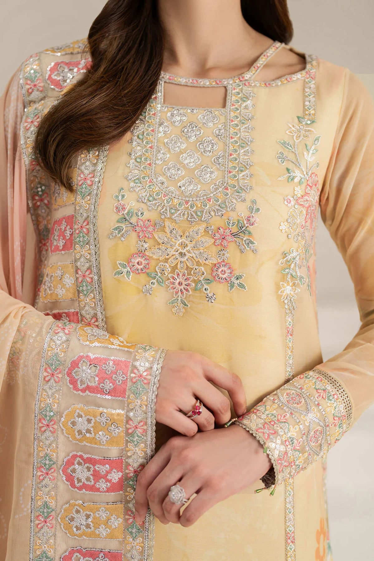 Pakistani Wedding Fashion Trends In Australia