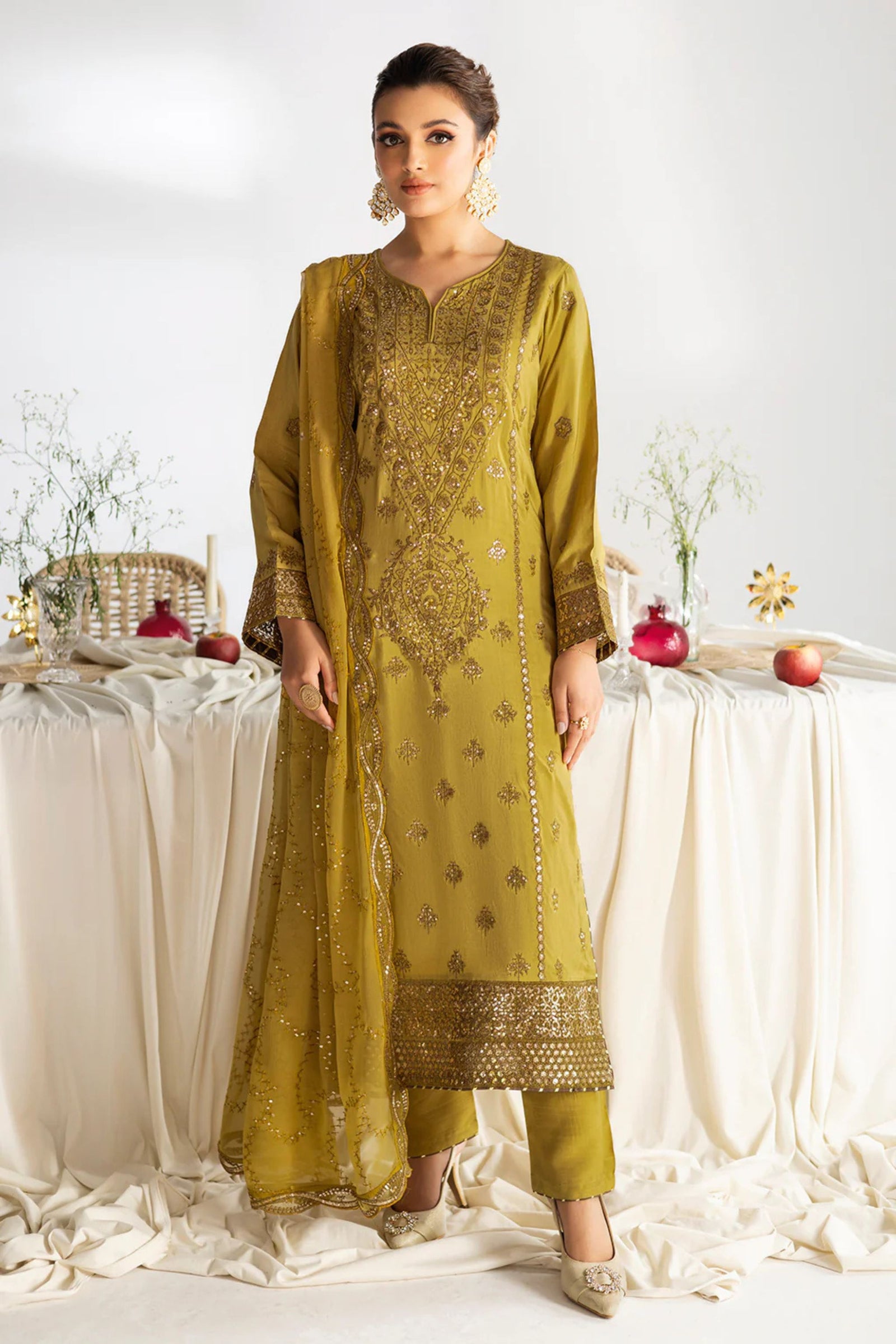 Pakistani Wedding Party Outfits | Melbourne AU