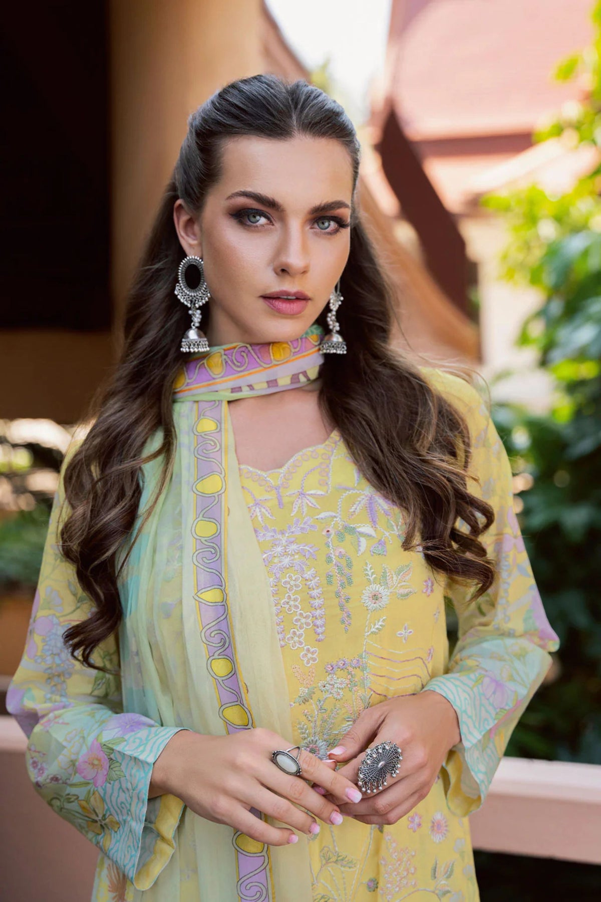 Simple Pakistani Casual Dresses | Canberra AU