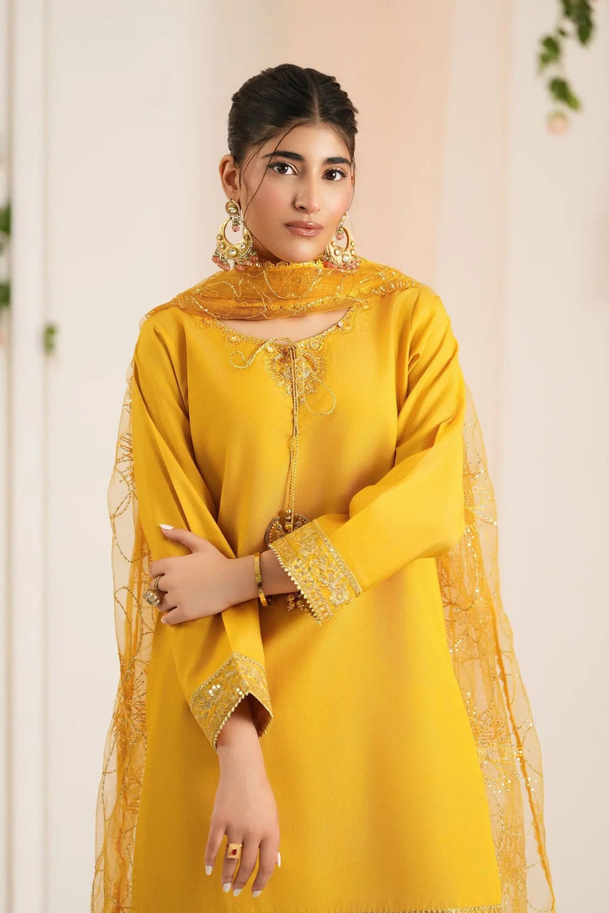 Formal Suits For Pakistani Wedding Function