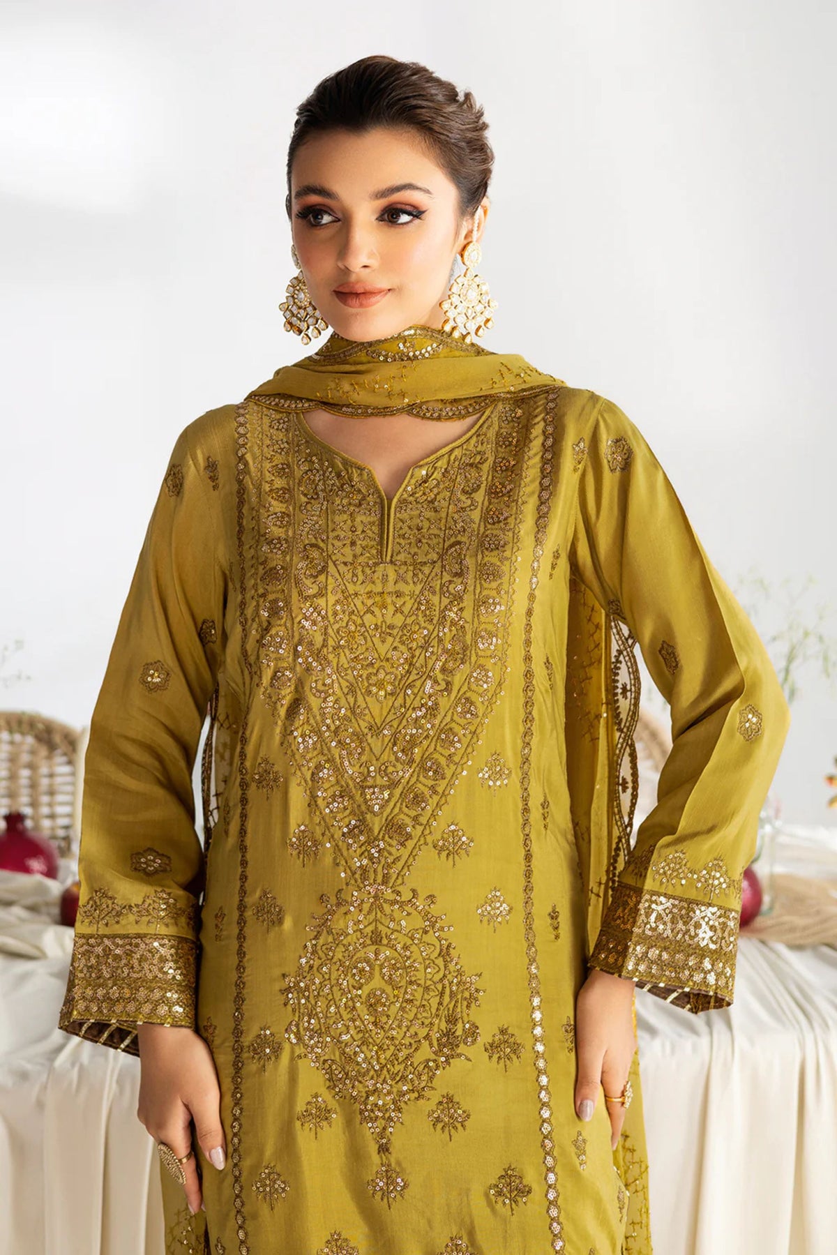Pakistani Wedding Party Outfits | Melbourne AU