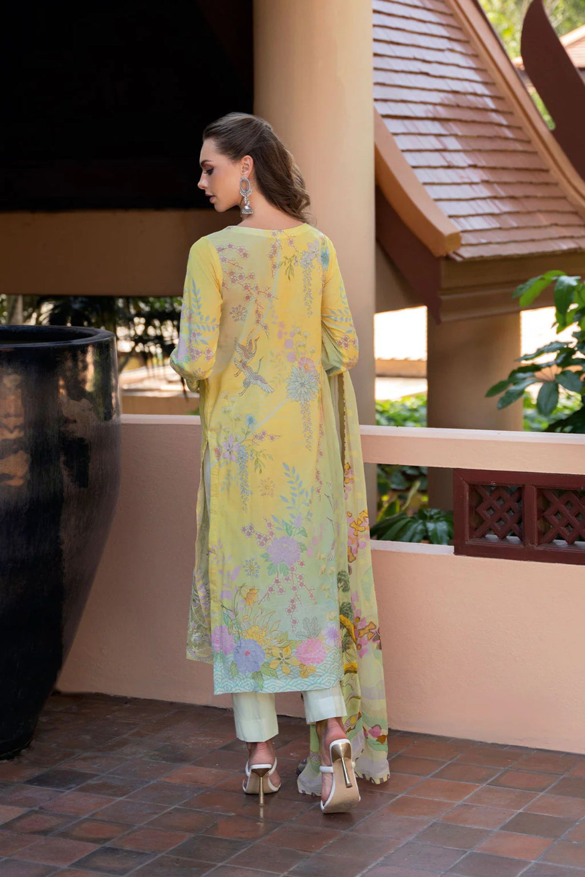 Simple Pakistani Casual Dresses | Canberra AU