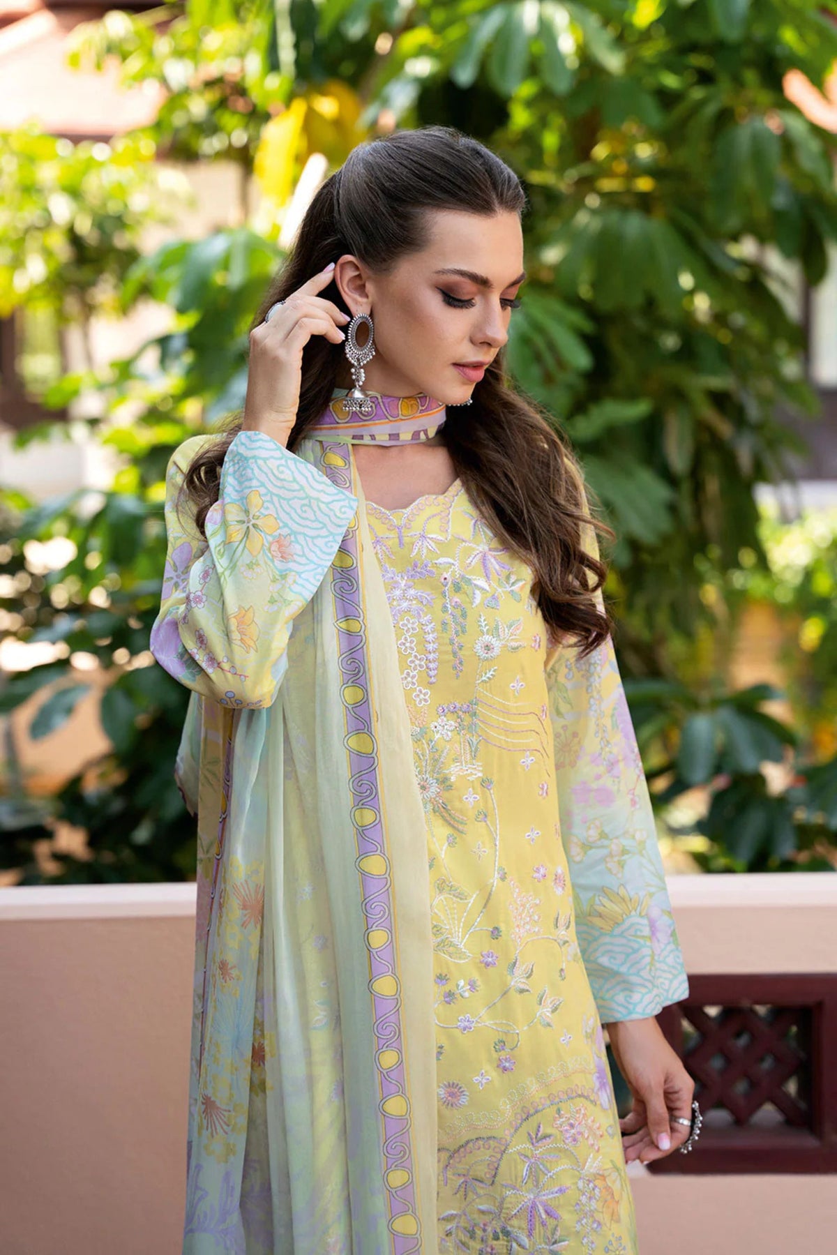 Simple Pakistani Casual Dresses | Canberra AU