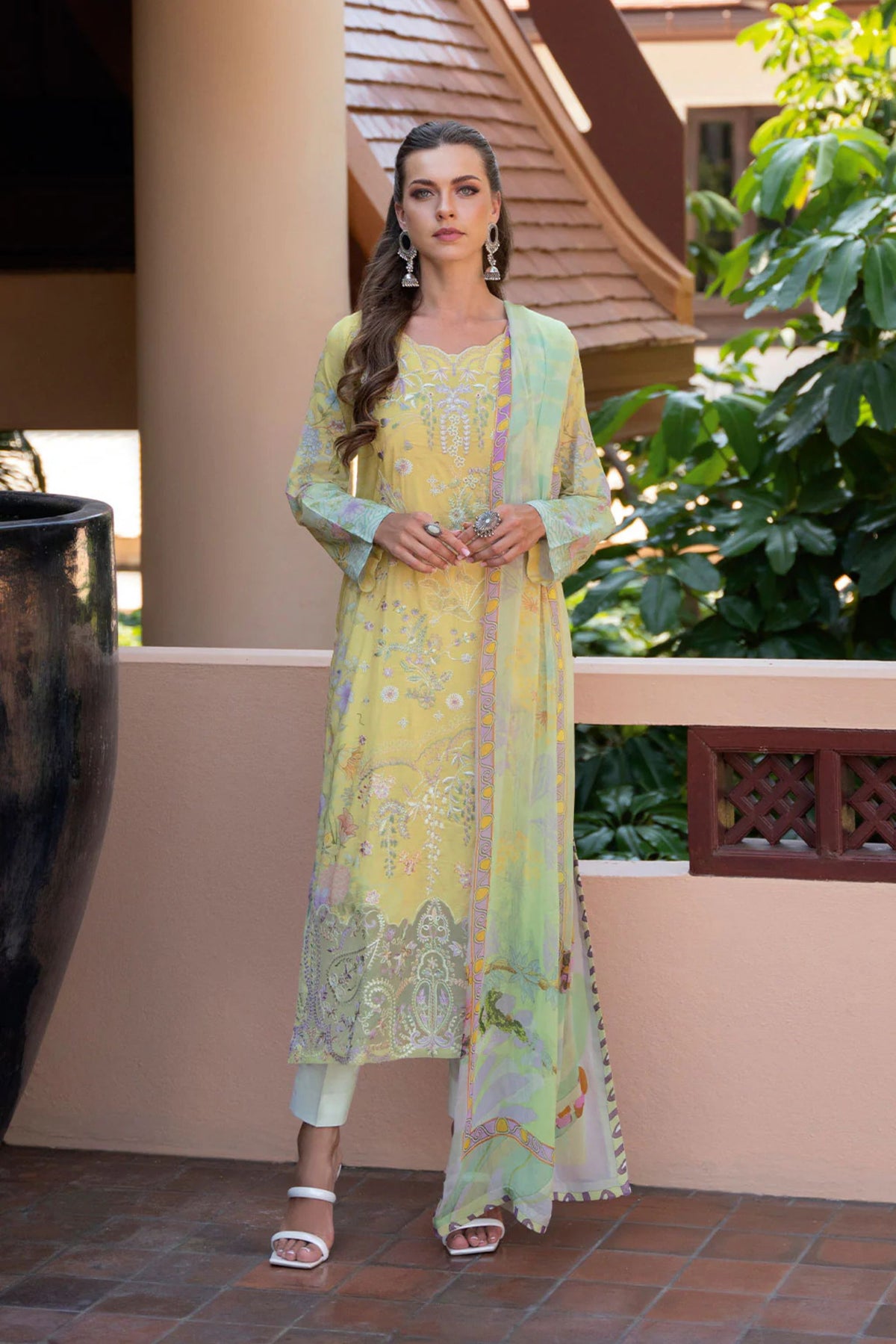 Simple Pakistani Casual Dresses | Canberra AU