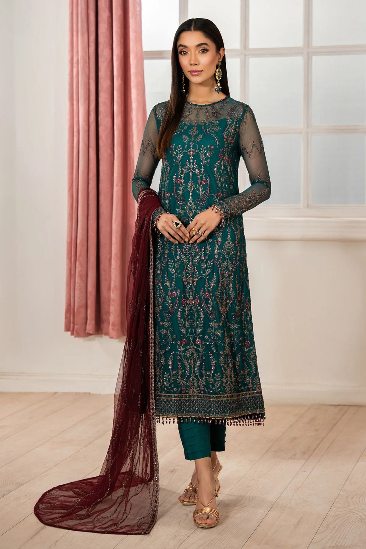 Best Pakistani Wedding Outfits In Sydney AU 