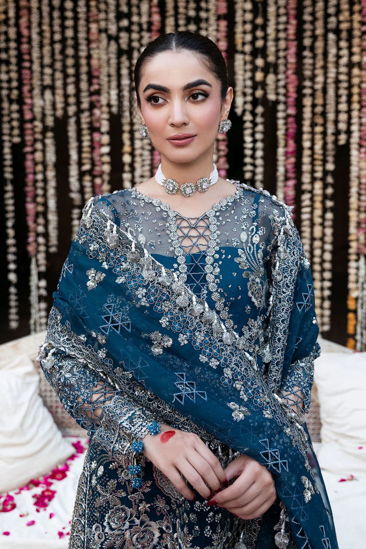 Formal Suits For Pakistani Wedding Function