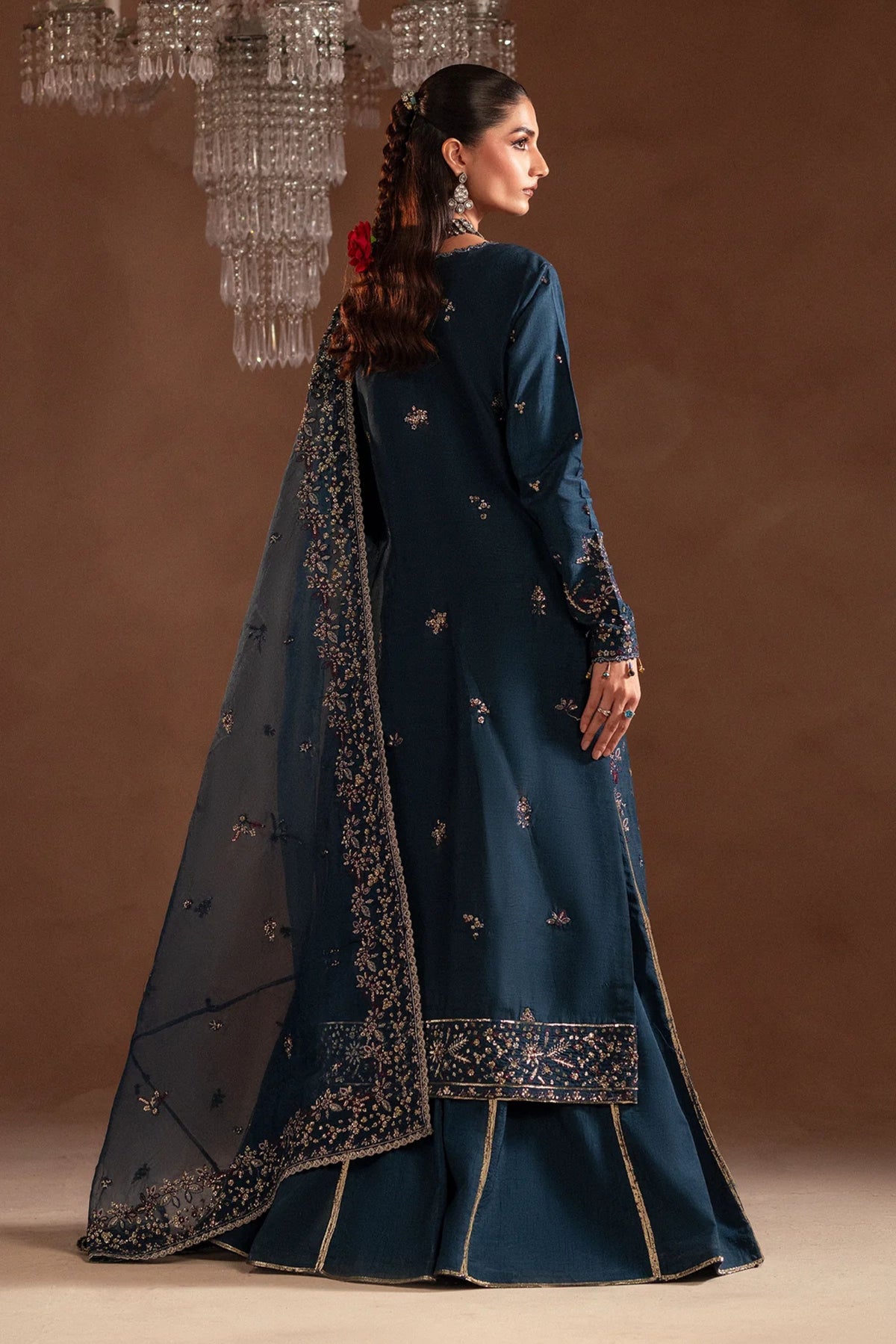 Latest Pakistani Wedding Outfits Sydney AU 