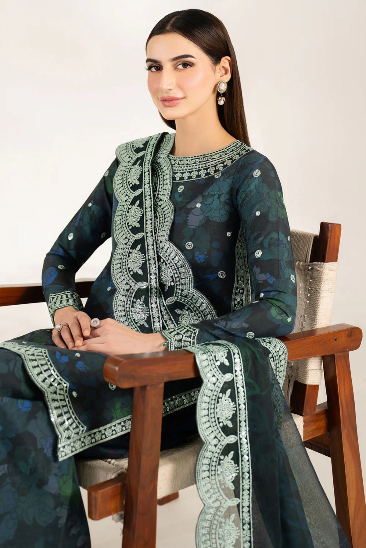 Pakistani Wedding Salwar Kameez For Ladies In Perth