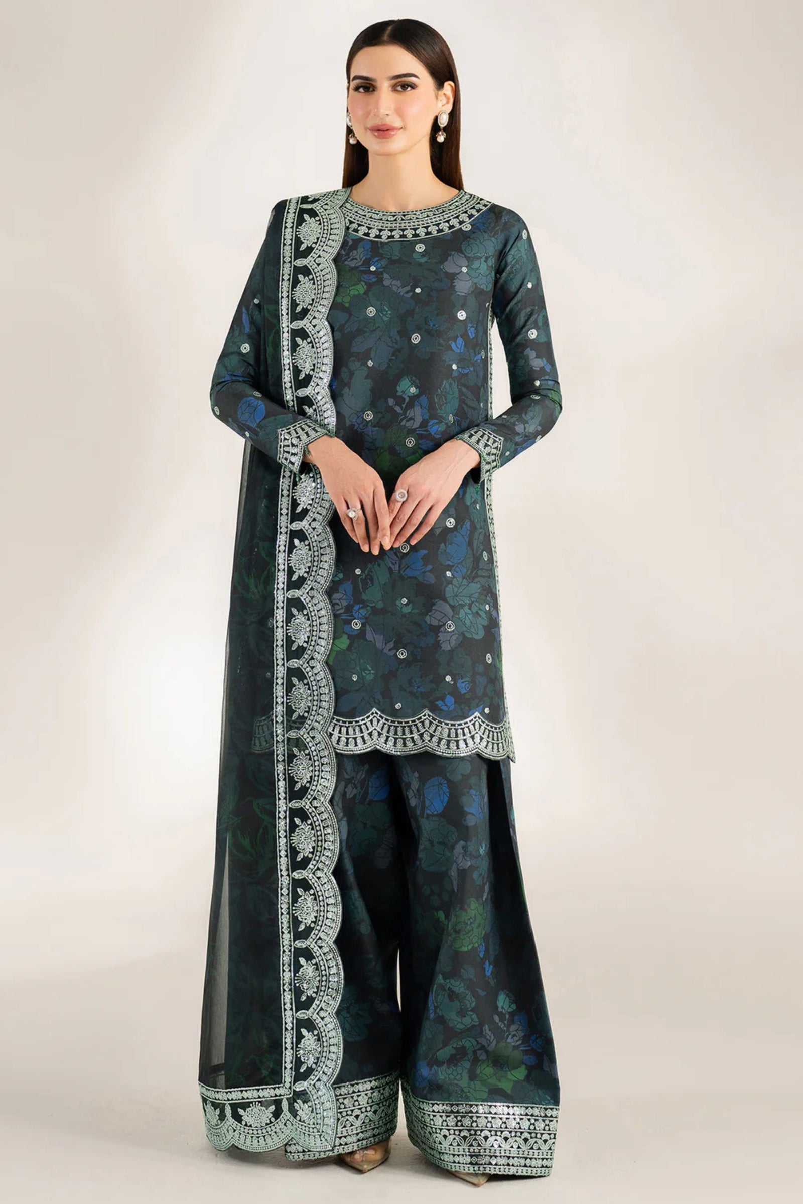 Pakistani Wedding Salwar Kameez For Ladies In Perth